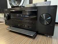 Като нов!!! Pioneer VSX-LX55