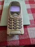 Мобилен телефон Нокиа Nokia 6310i- Отключен към всички оператори