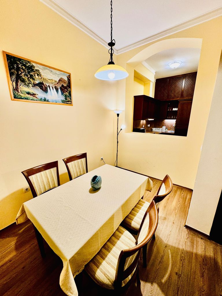 Продава се Тристаен апартамент в Созопол - 126 кв.м за 1068 €/кв.м - Снимка #5