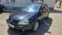 Volkswagen golf 5