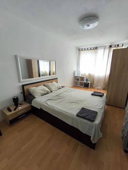 Дава се под наем Двустаен апартамент в Варна, Погреби - 75 кв.м за 500 € - Снимка #3