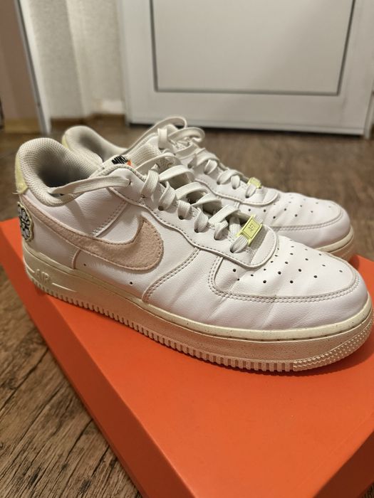 Дамски маратонки Nike Air Force 1 Найк Еър Форс