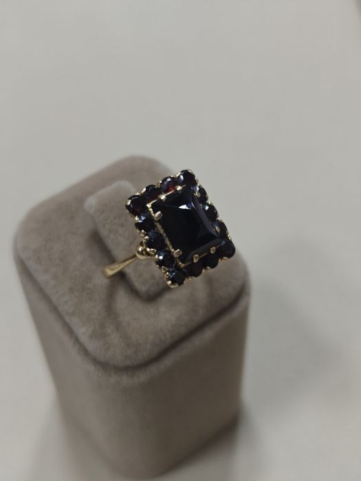 Inel aur 18k 7.76gr (r)