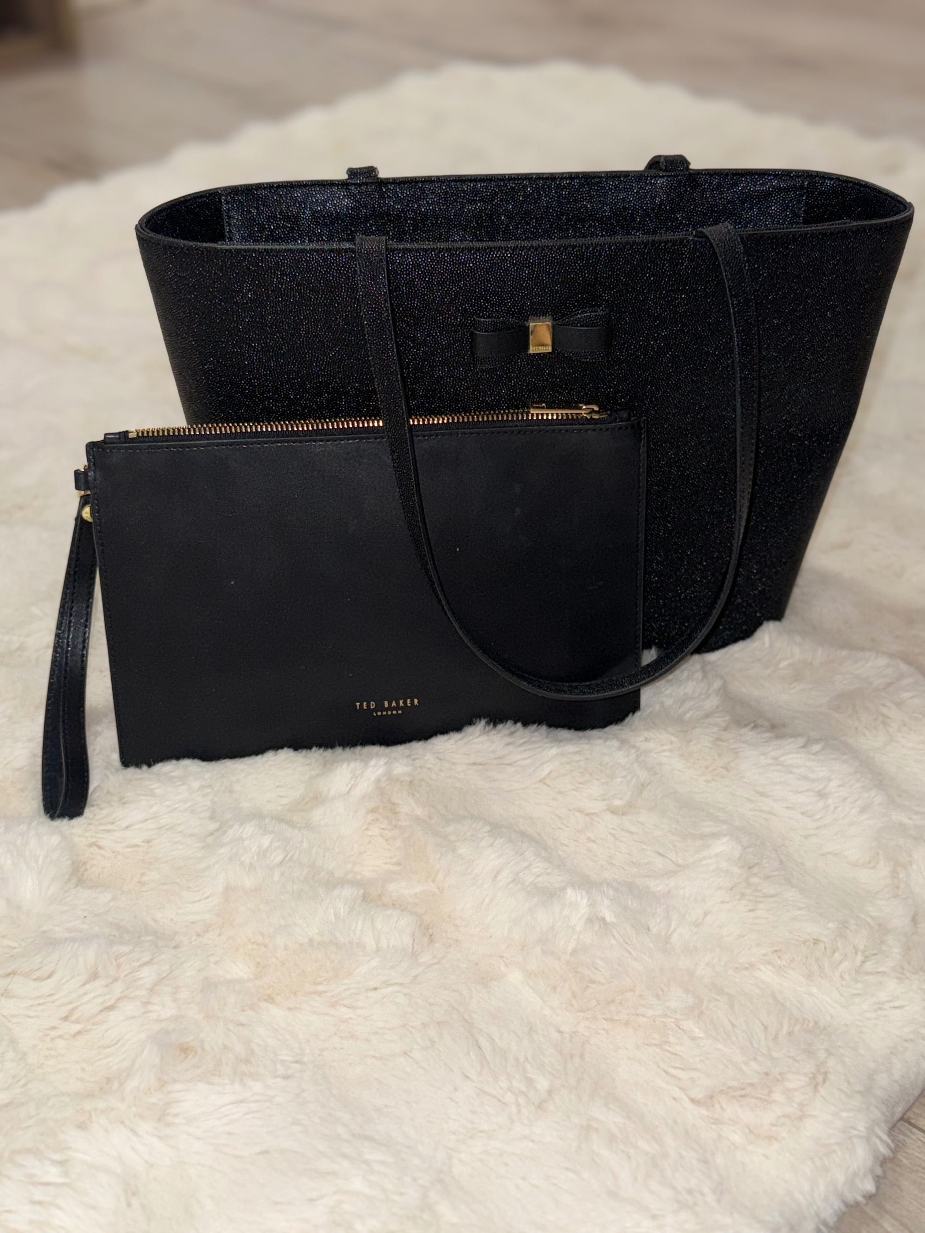 Дамска чанта  Ted Baker