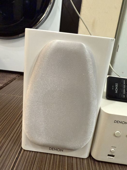 Denon RCD-N7  Resiver  с колонки