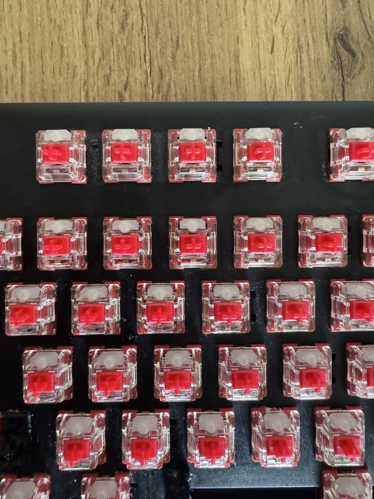 HyperX Alloy Origins Core