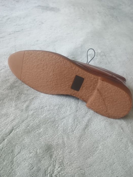 Ghete Mario Ferretti noi in cutie.