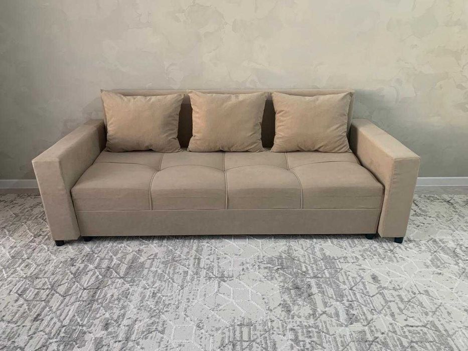 Продам диван еврокнижка