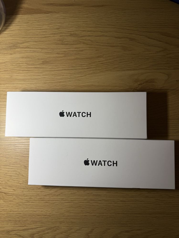 Apple Watch SE 2024 44mm