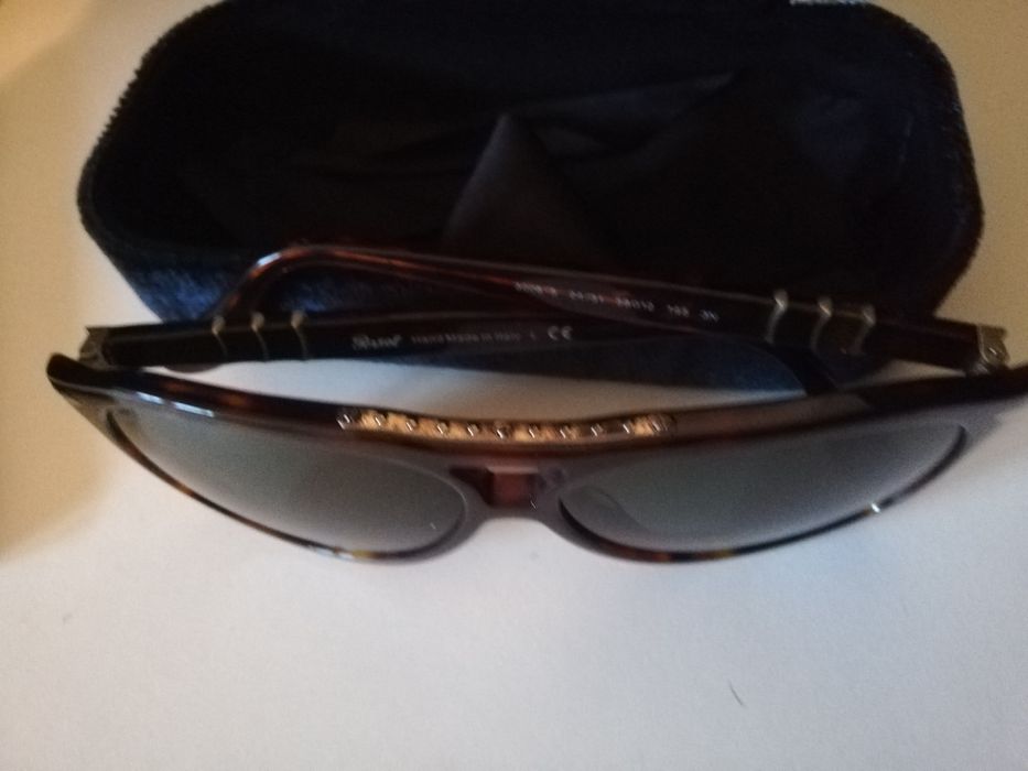 Ochelari Persol 714 Folding Maro, l Hand-Made