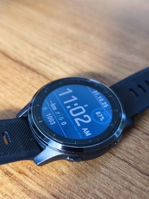 Garmin Vivoactive 4 Smartwatch