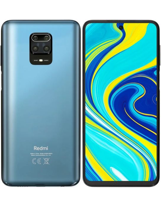 Продам редми ноут 9 про