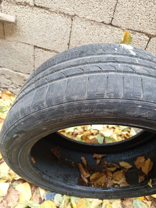 Шины 1 штук летние