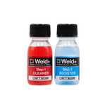 Soluție profesională curățare si protecție pentru sudură  Weld+