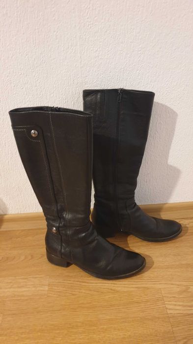 Дамски обувки есенни, боти, ботуши, сандали, 36 и 37