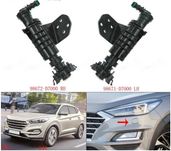 Pompa NOUA capac spalator far stanga dreapta Hyundai Tucson pompita
