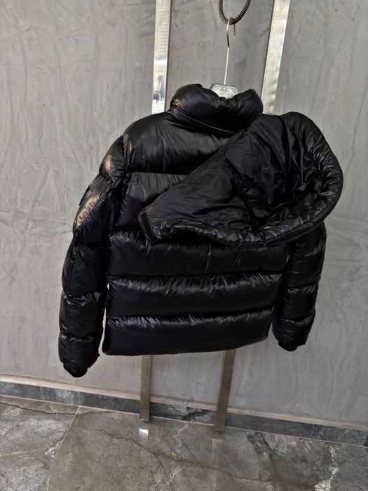 Зимно яке Burberry