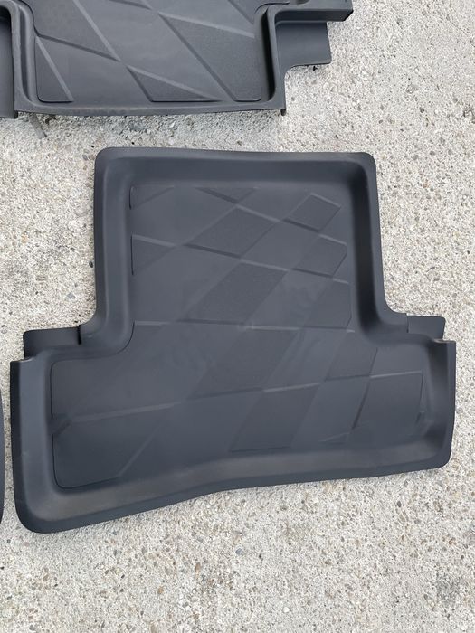 Covoras tavita OEM Clio 5