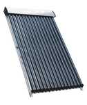 Pachet solar apa calda presurizat antigel