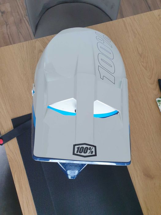 casca mtb enduro mtb aircraft composite 100%