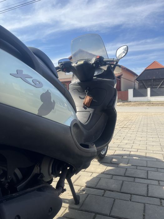 Piaggio X9 125 - Cat. B ! ! ! ~Avans 0, Rate fixe~