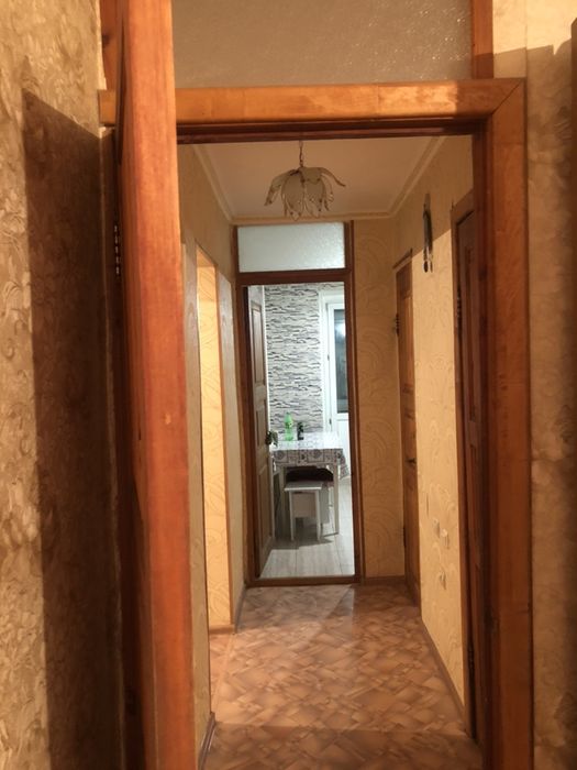 Возьму девушку на подселение