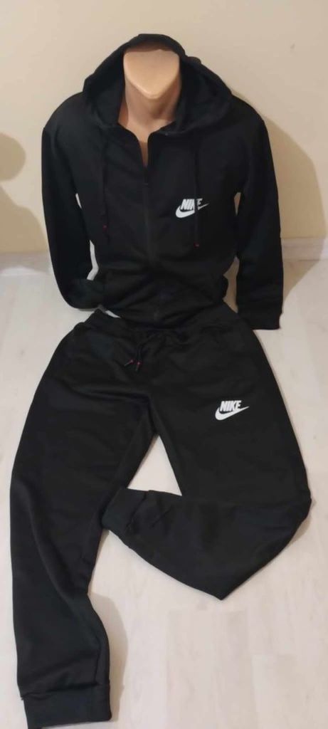 Oferta!!! Treninguri barbatiNikeAdidasPuma din 3 piese!