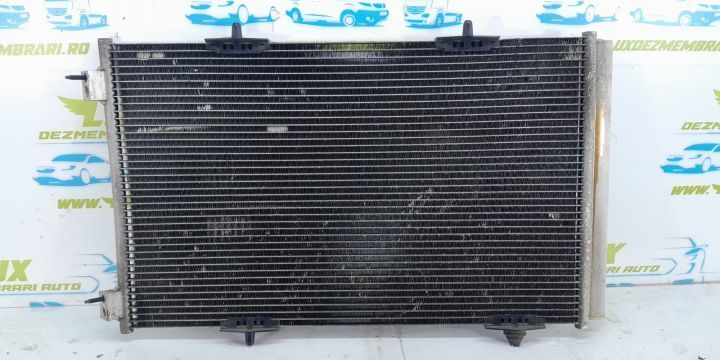 Radiator clima aer conditionat 9683562980 1.6 hdi Citroen C4 Cactus 1  [din 2014 pana  2018] seria