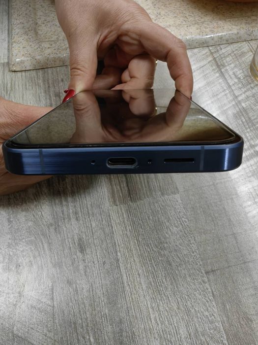 Samsung A55, с гаранция