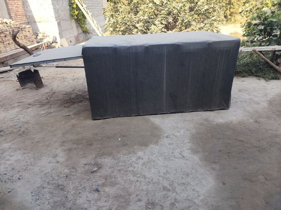 Labo tent sotiladi