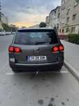 Vw Touareg 3.0 tdi 2010