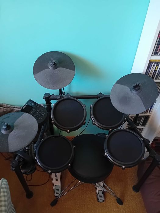 Електронни барабани Alesis Nitro
