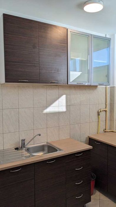 Inchiriere Garsoniera Moderna Cart. Gheorgheni, Cluj-Napoca