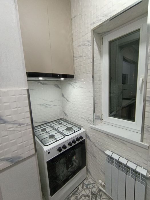 Себзор Тарнов Кафе 3/6/9 Янги ремонт Мебель +Техника