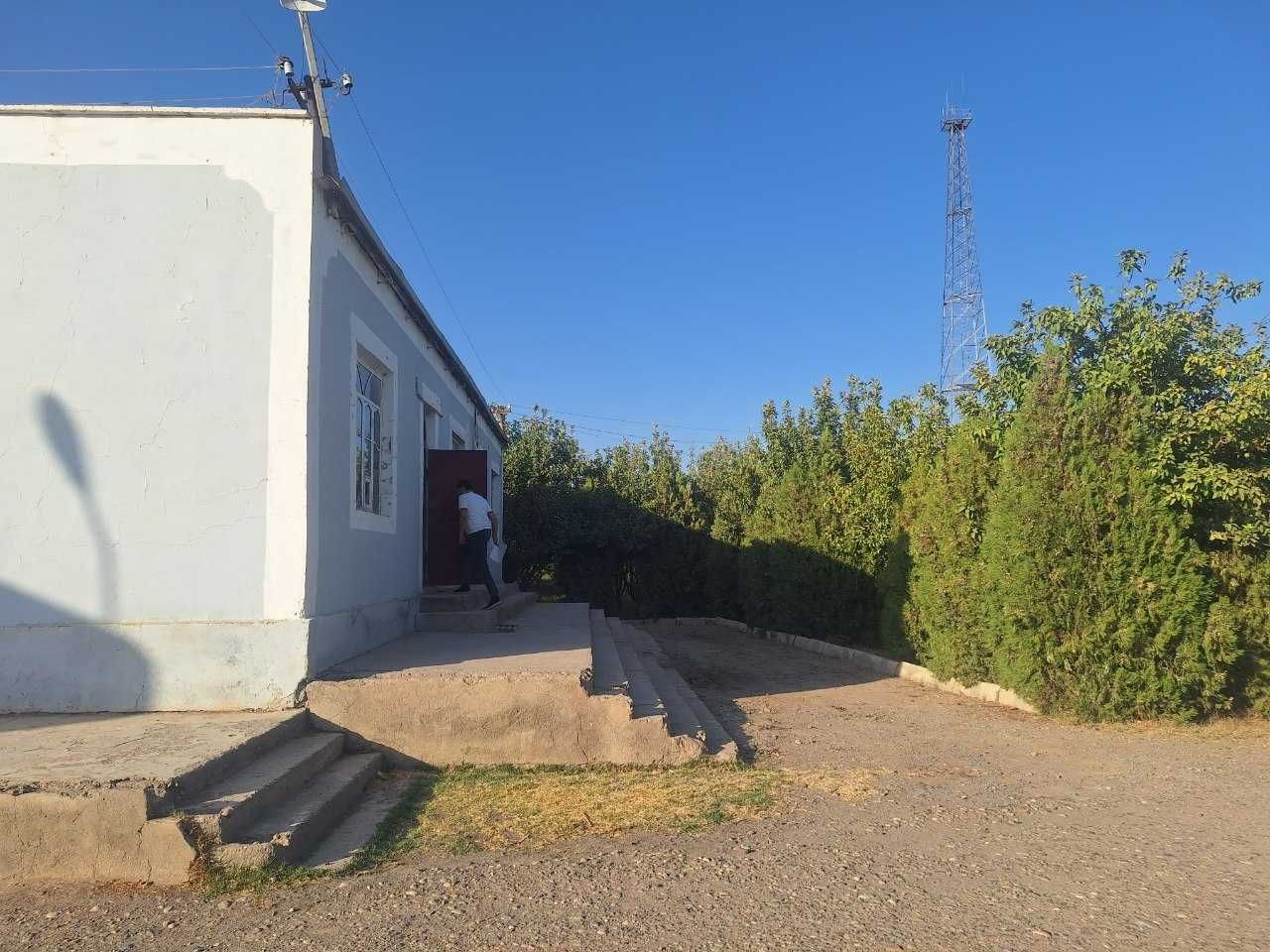 Qumqorgon tumanda Avtomobillarga suyultirilgan gaz quyish shaxobchasi