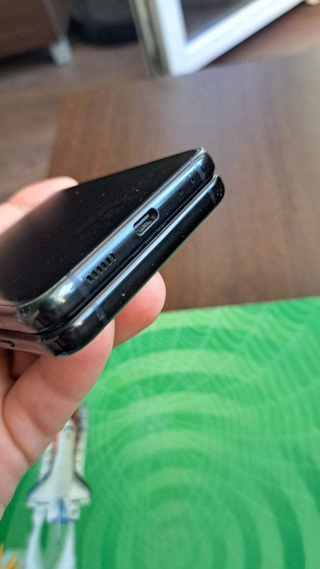 Samsung Galaxy Z flip 3