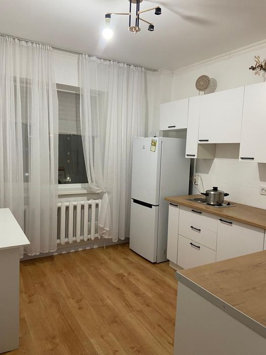 Сдам квартиру возле хааншатыра