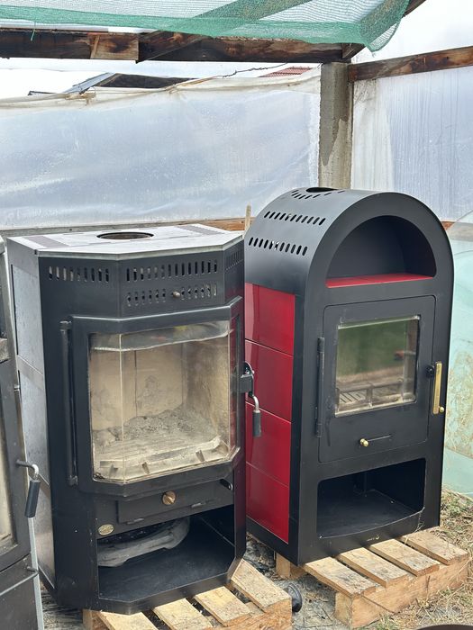 Seminee/sobe/ focare