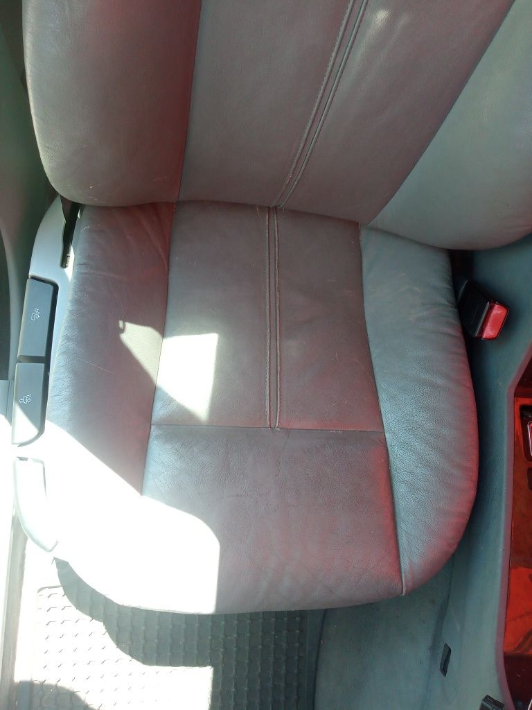 БМВ Е39 за/на части 520d