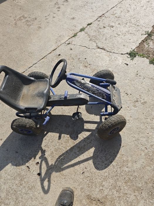 Kart de copii de vânzare