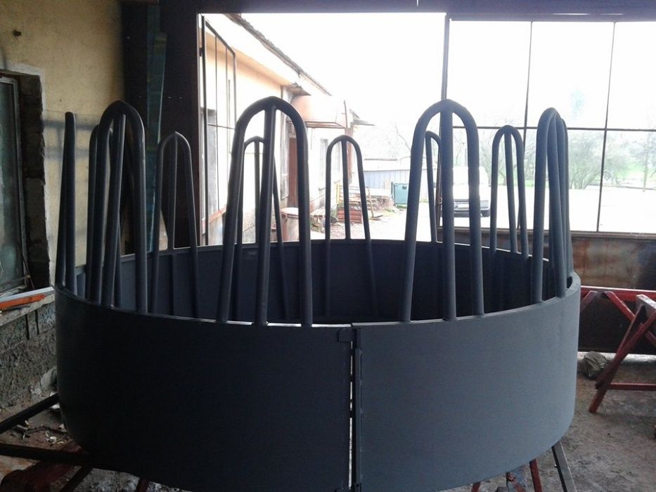 Хранилки за крави и Хранилки за овце ТОП Цена