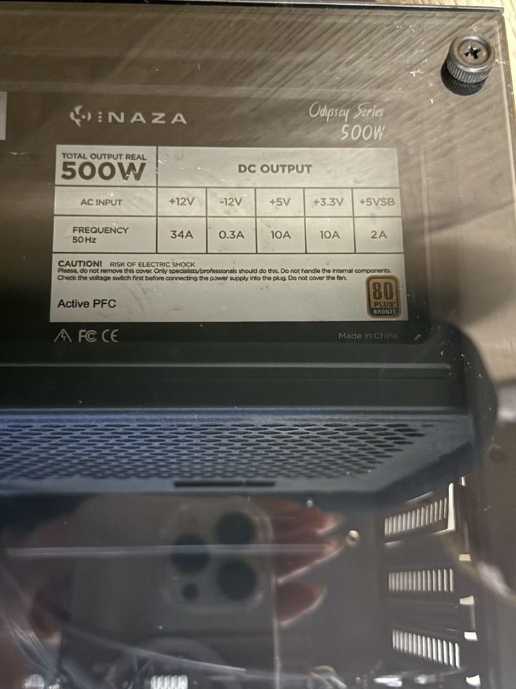PC GAMING / unitate