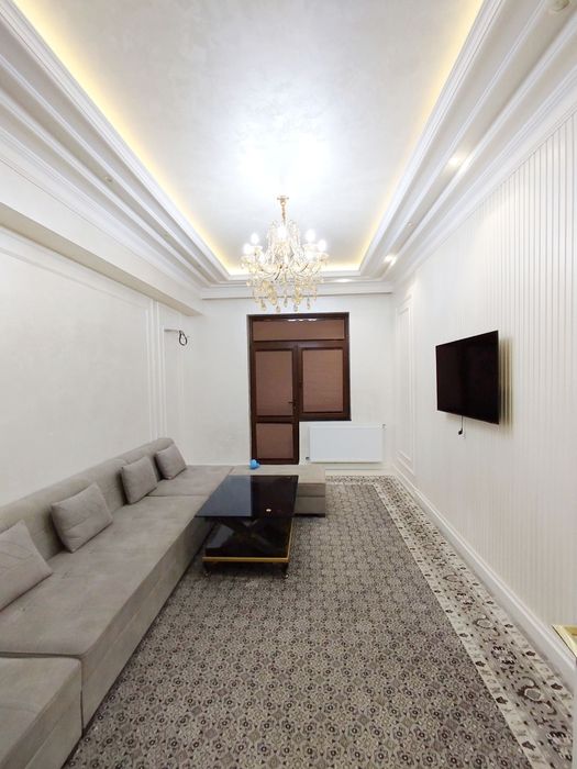 Kvartira arenda Bek baraka City domlaridan