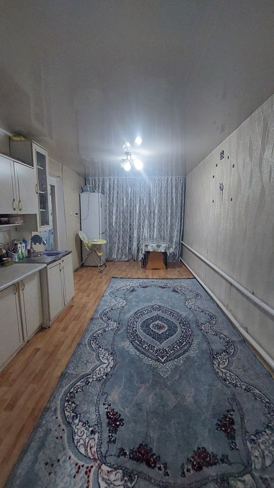 Продаётся уютный дом из 5 комнат в селе Бобровка