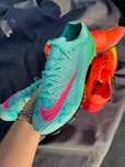Ghete fotbal mercurial vapor elite marime 40
