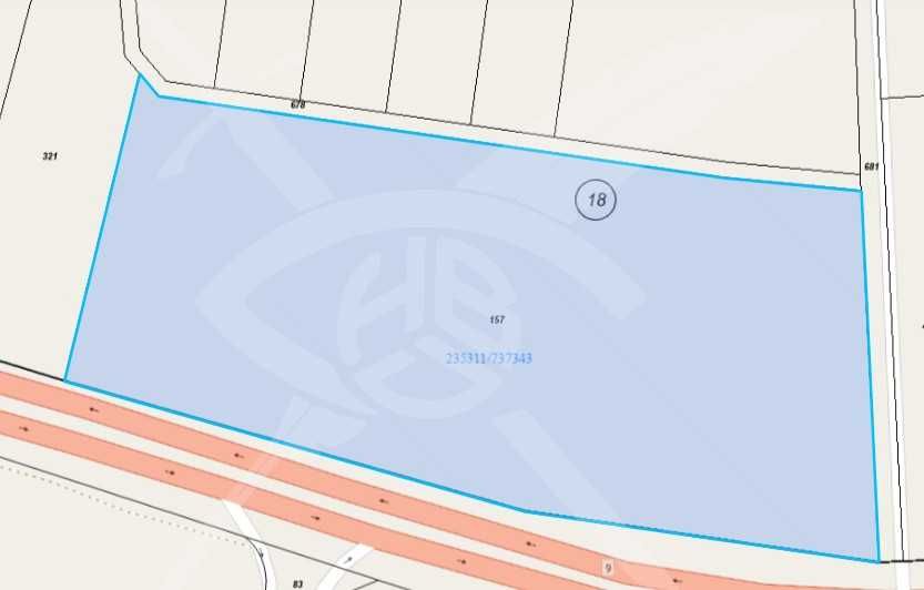 Парцел в Поморие