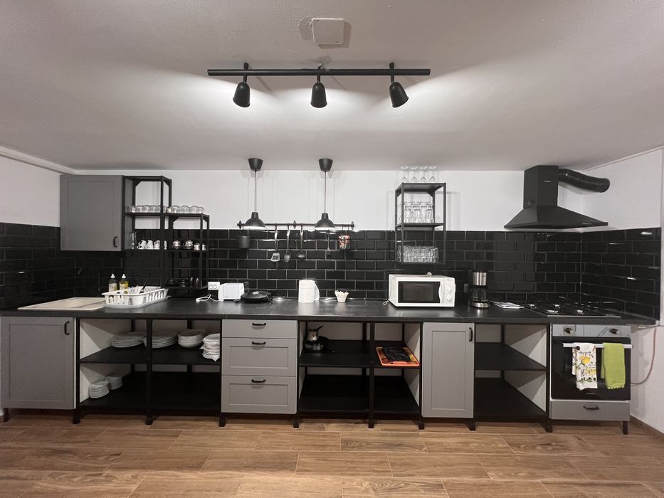 Craciun la Casa Maria Sarata Monteoru Pensiune , ciubat,vouchere