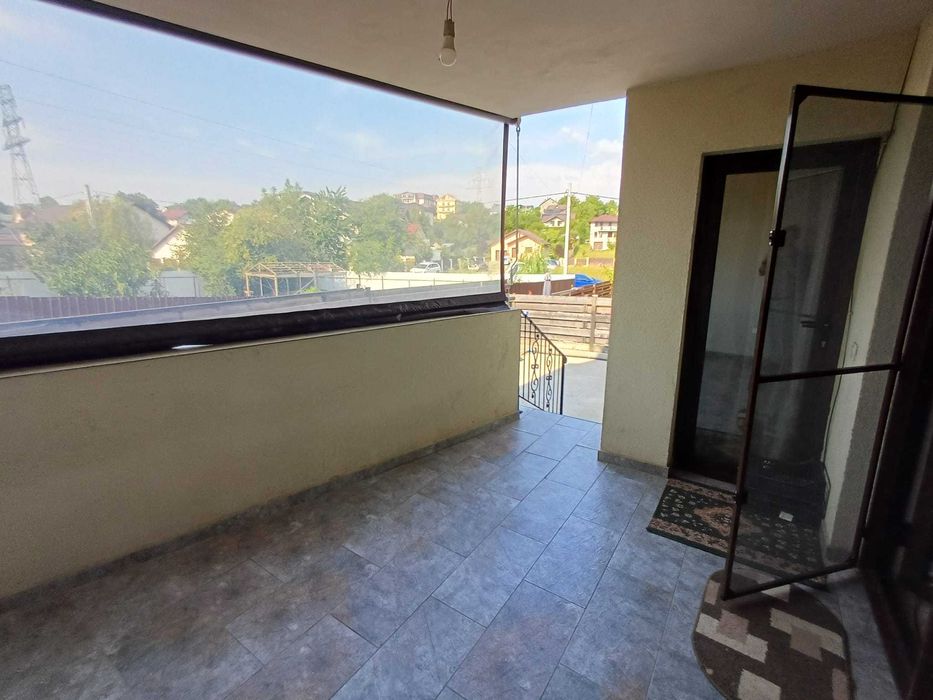 Casa de inchiriat Iasi, Capat CUG-Valea Adanca, foarte aproape de oras