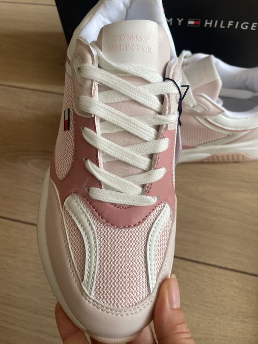 Tommy Hilfiger 37н ПРОМО ЦЕНА