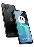 Motorola Moto G72 BLACK 6.6 Oled 120Hz ", 128 GB, RAM 8 GB, 108 MP